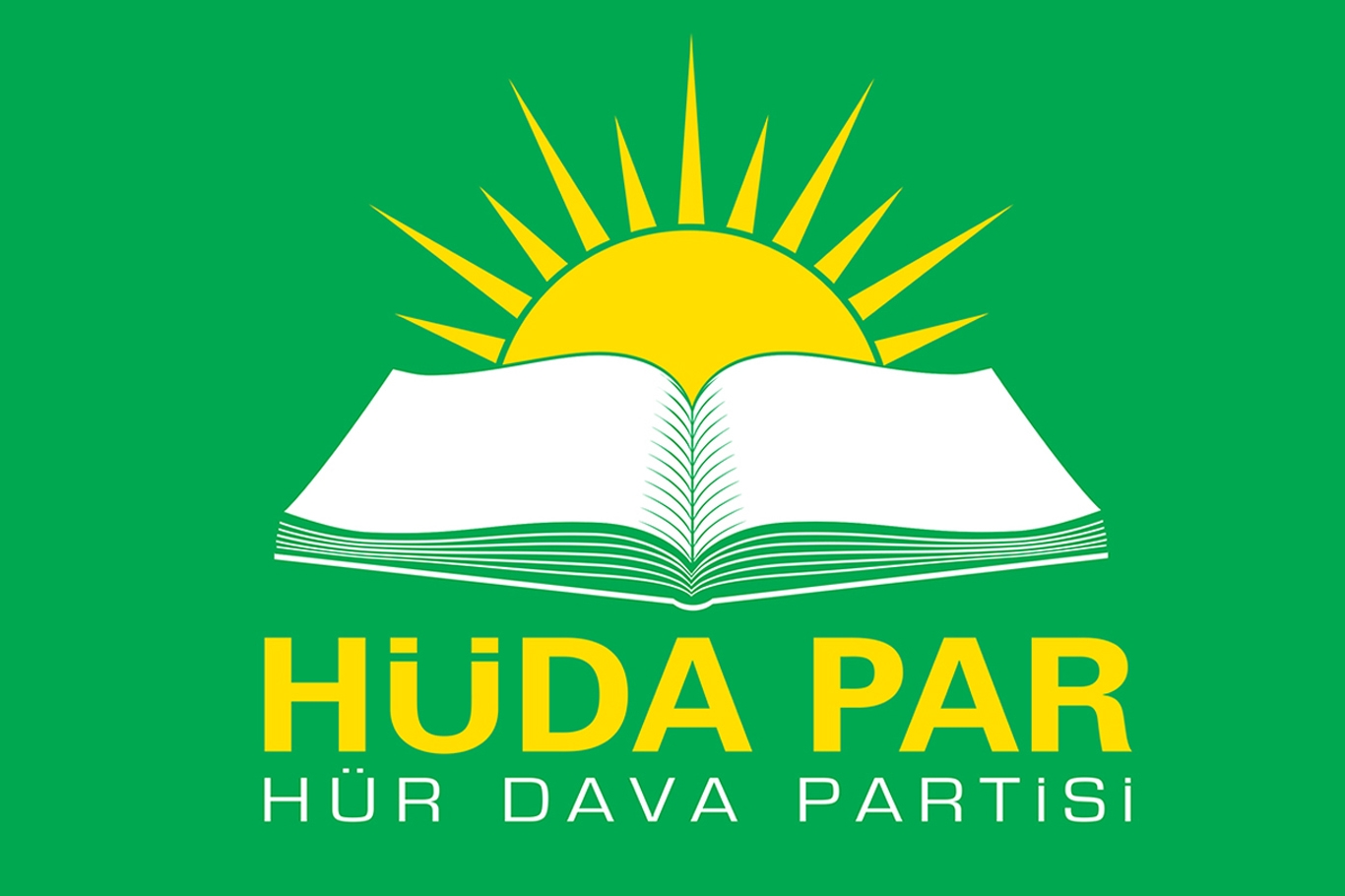 HÜDA PAR’dan 6-7 Ekim olayları raporu HÜDA PAR’dan 6-7 Ekim olayları raporu